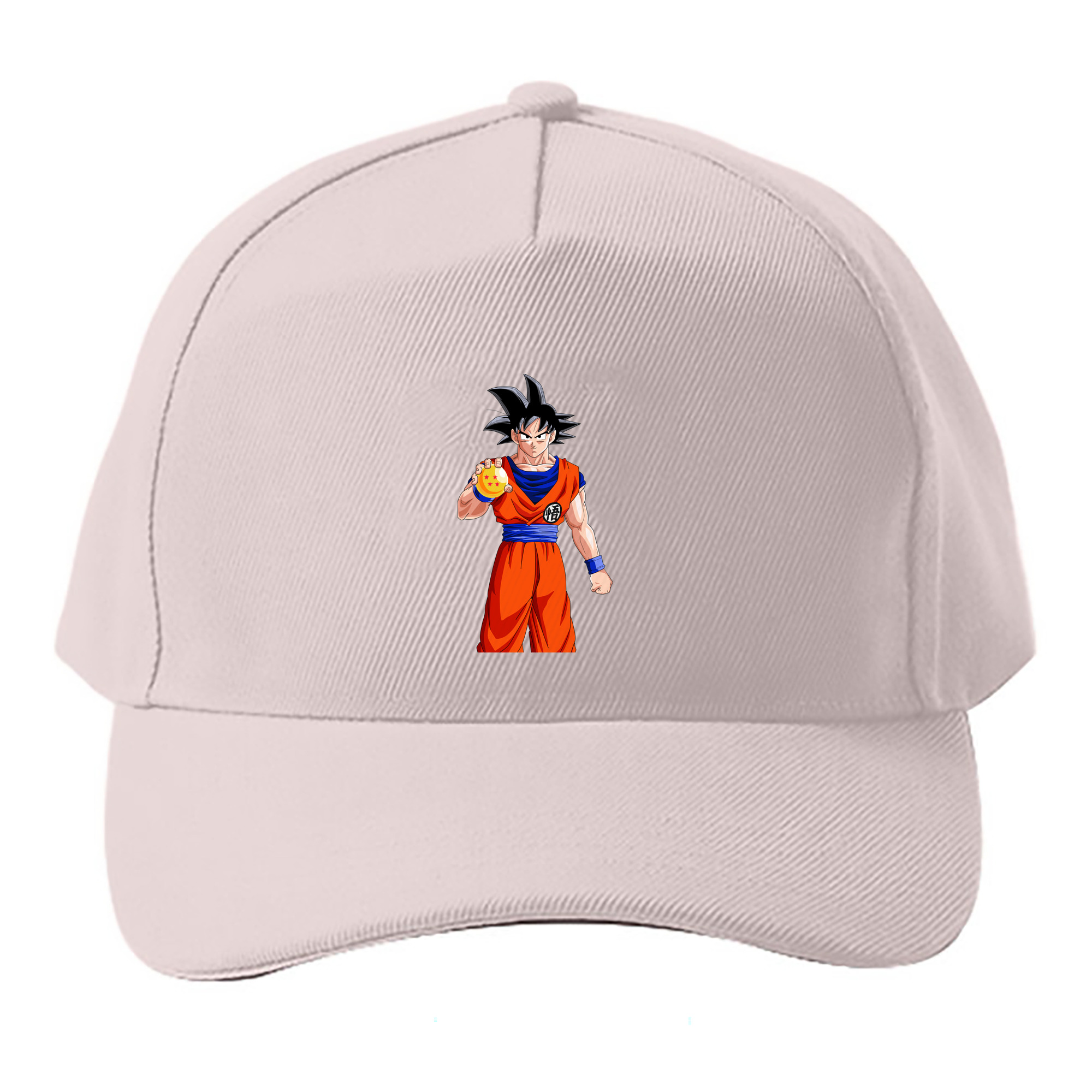 （画像用） ドラゴンボール 孫悟空（そん ごくう）Son Goku カカロット DRAGON BALL Kakarotto ベースボールキャップ 綿100％ 男女兼用 帽子 スポーツ